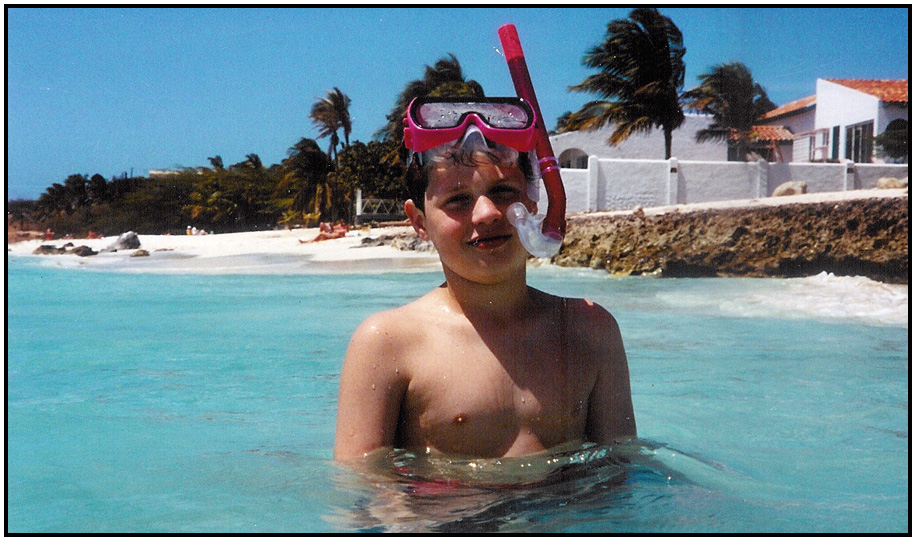 Netherlands Antilles