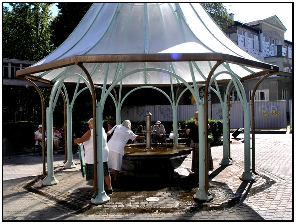 zaklad balneologiczny spa