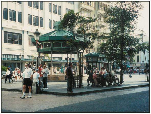 Netherlands Antilles