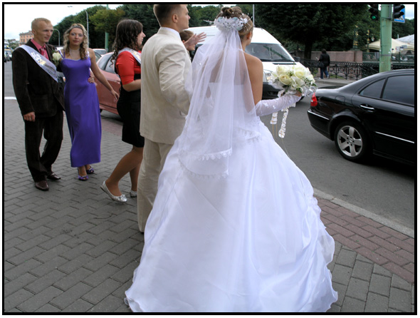 Russian Brides Visiting 23