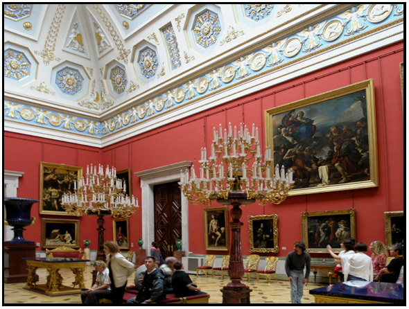 Museums in , Russian Federation, visiting things to do in Russian Federation, Travel Blog, Share my Trip 