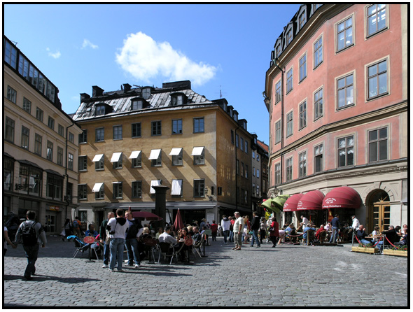 gamla stan