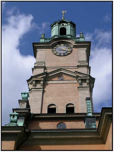 storkyrkan