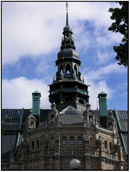 nordiska museet