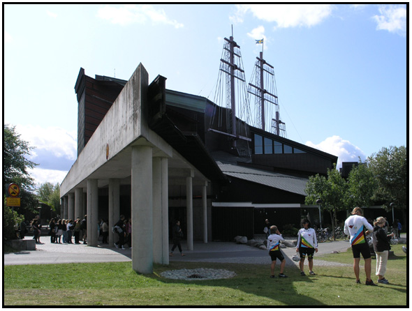 vasa museet