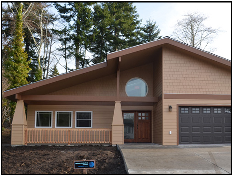 clark residence