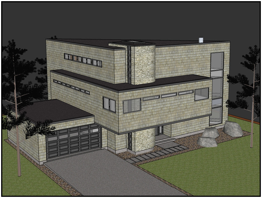 salem residence