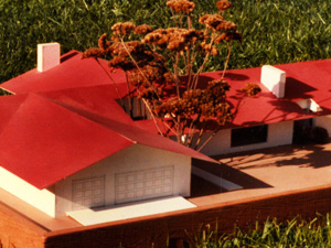 borg residence