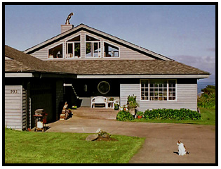driftwood lane residence