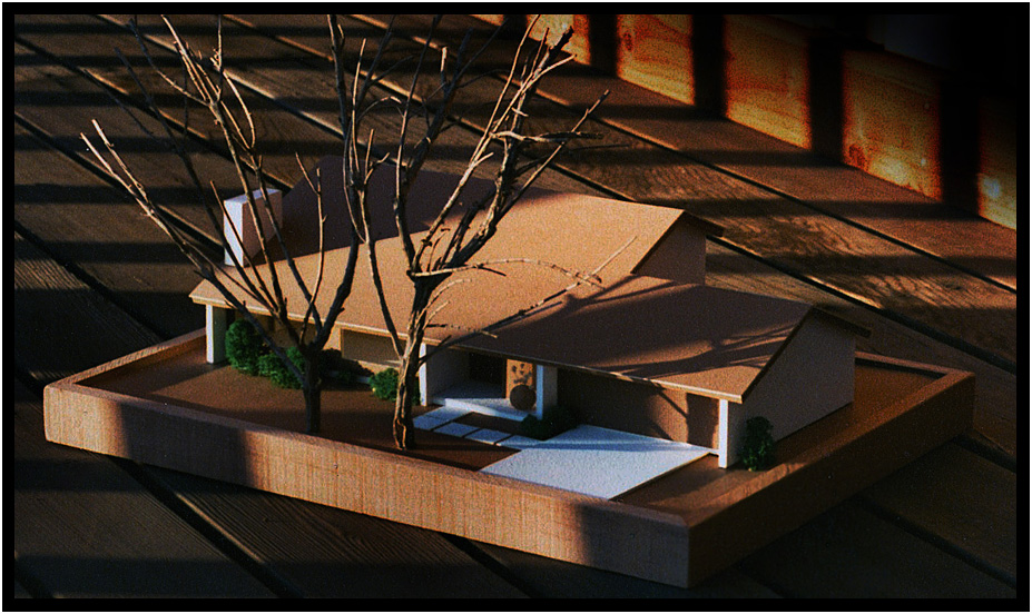 kociemba residence