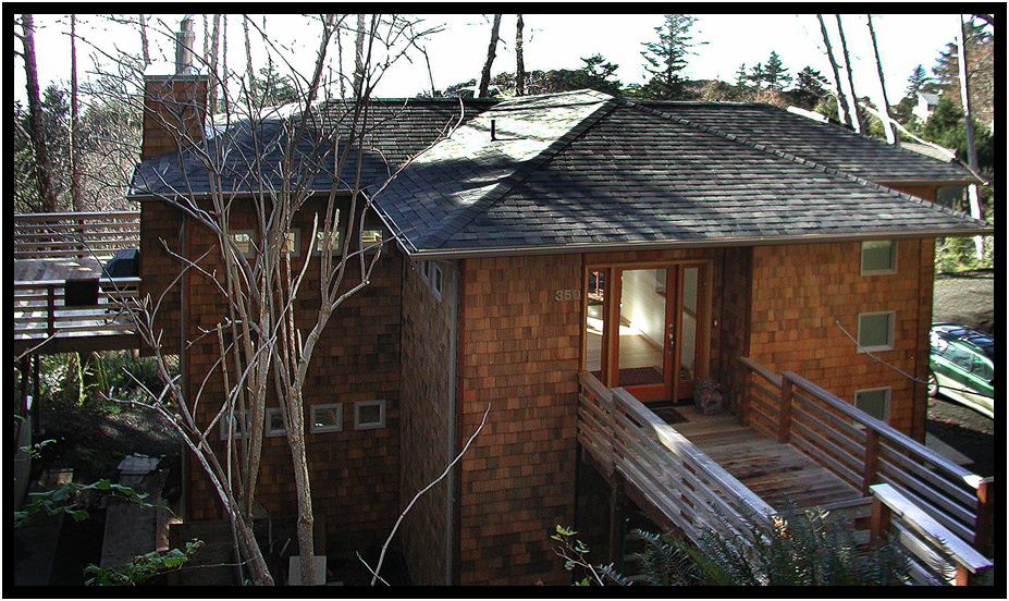 rafalski-molko residence