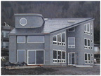 riess residence
