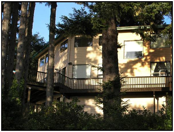 rugerri residence