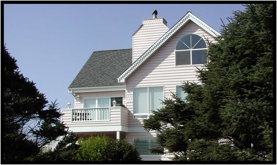 schram residence