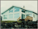stinett residence